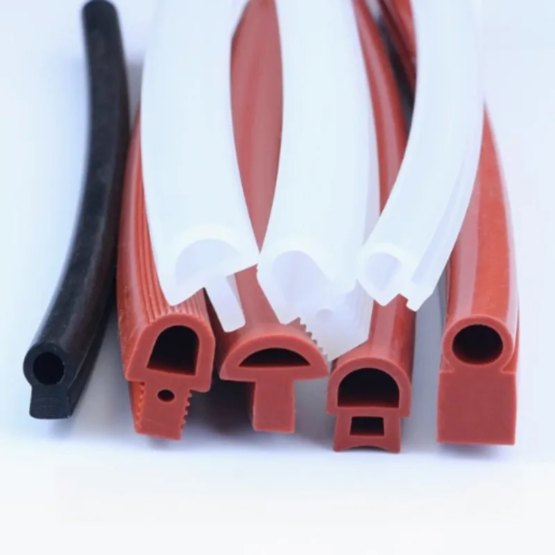 Kitchen Appliances Pictures - 1/-Shaped Silicone Sealing Strip Mushroom High