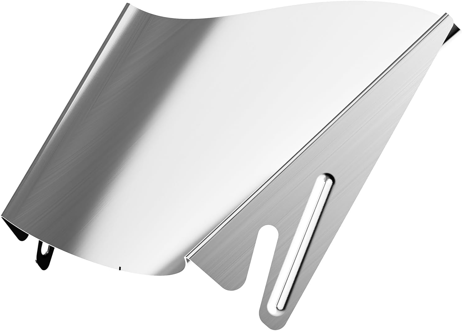 Pouring Chute for KitchenAid S - огляд і ціна Stand Mixer Bowl