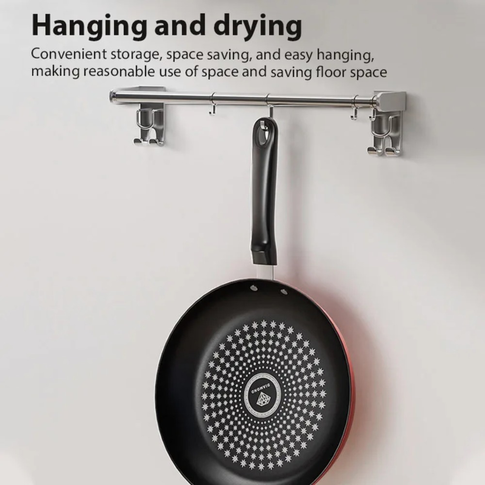Multifunctional Frying Pan Non - огляд і ціна Kitchen Appliances For Home