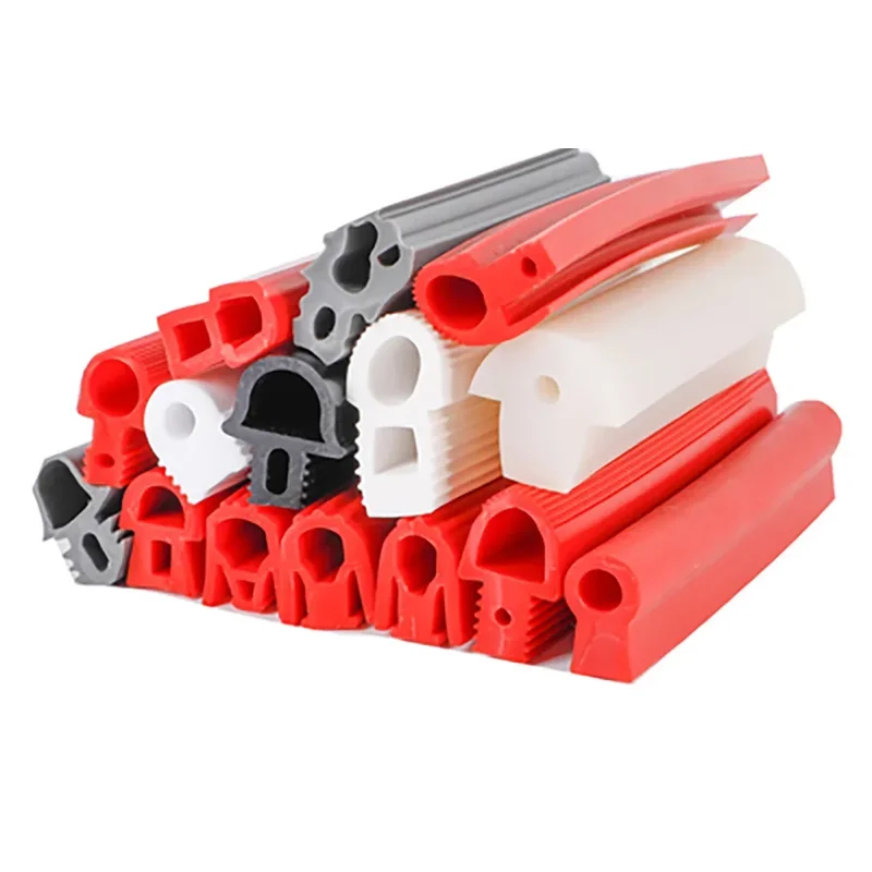 1/-Shaped Silicone Sealing Str - огляд і ціна Kitchen Appliances Pictures