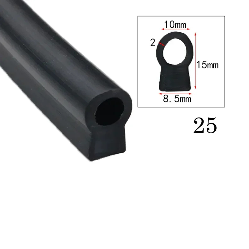 1/-Shaped Silicone Sealing Str - огляд і ціна Kitchen Appliances Pictures