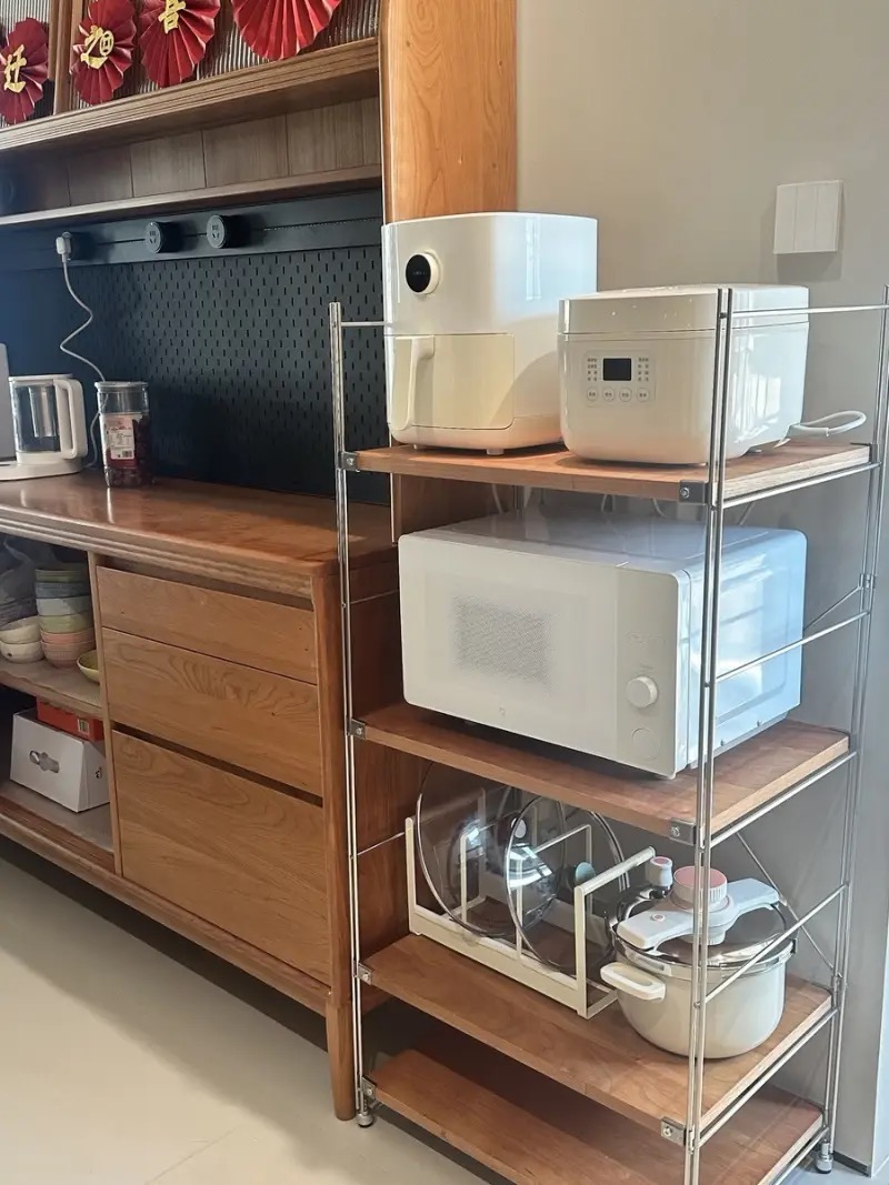 Home Living Room Kitchen Appli - огляд і ціна Kitchen Appliances Warehouse