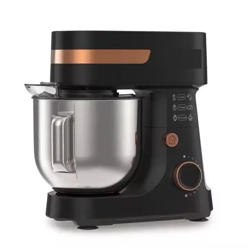 05003 High Quality Kneading 12 - огляд і ціна Stand Mixer Bowl