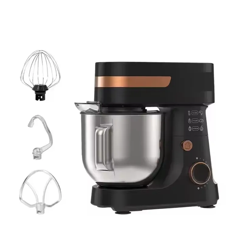 05003 High Quality Kneading 12 - огляд і ціна Stand Mixer Bowl
