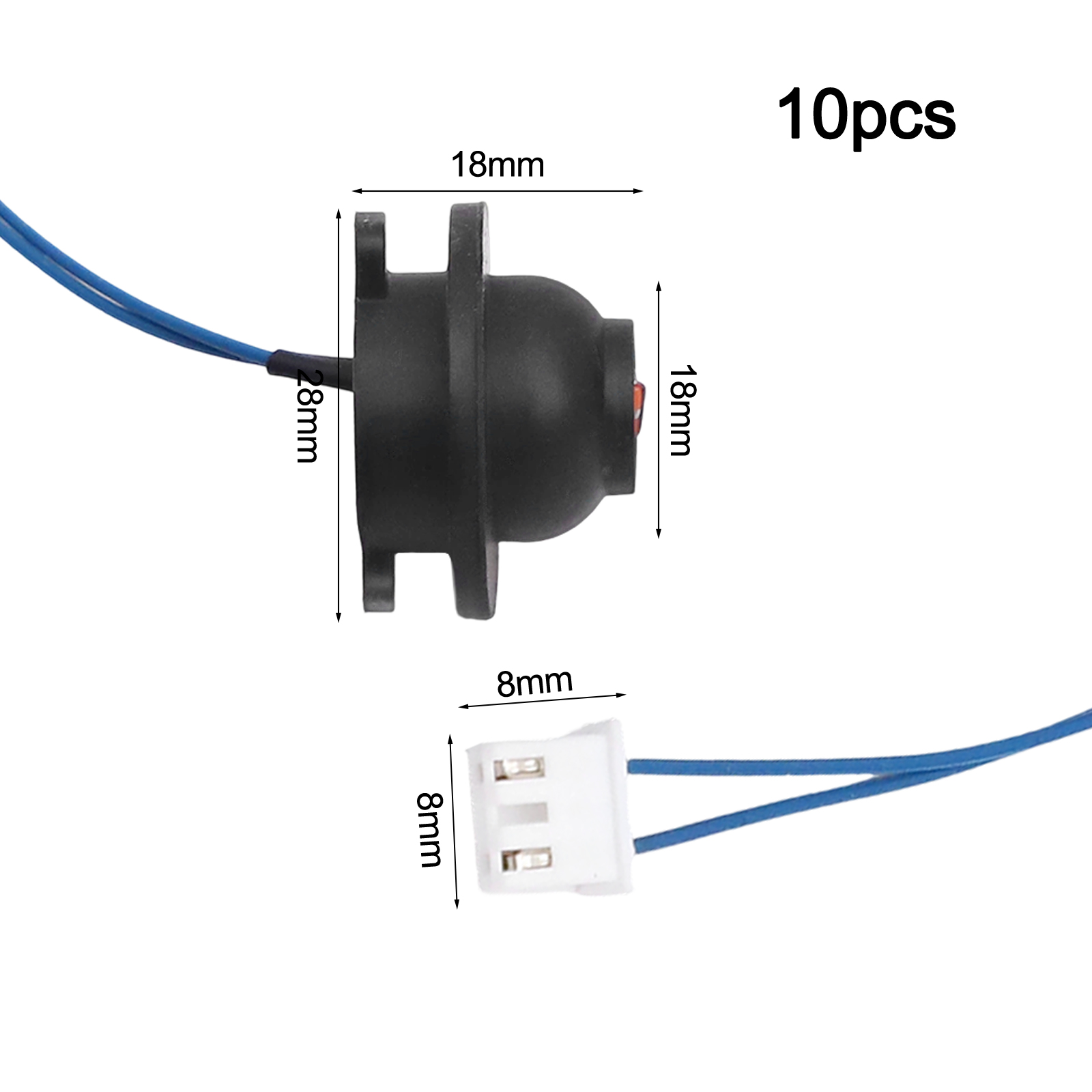 100K Thermistor Thermistor Pro - огляд і ціна Kitchen Appliances Pictures
