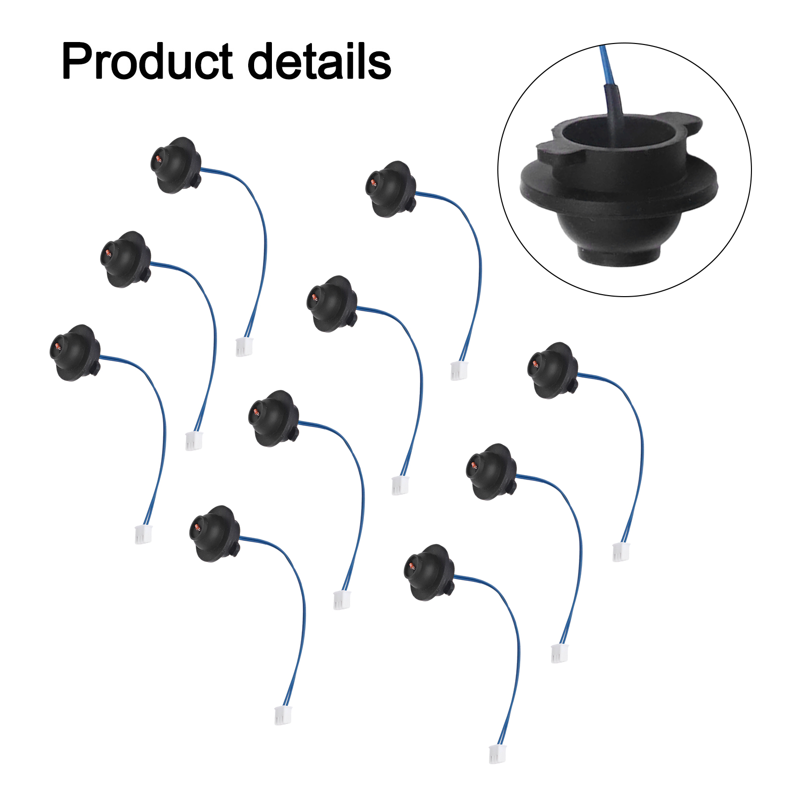 100K Thermistor Thermistor Pro - огляд і ціна Kitchen Appliances Pictures
