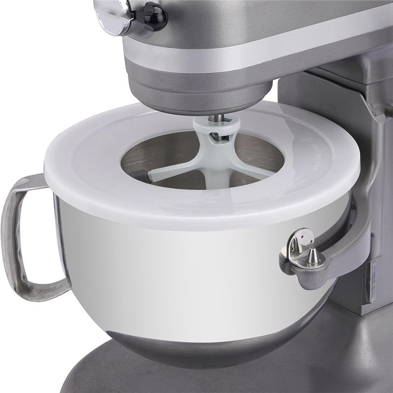 YCOC-For Kitchenaid 5.5-6QT Bo - огляд і ціна Stand Mixer Bowl