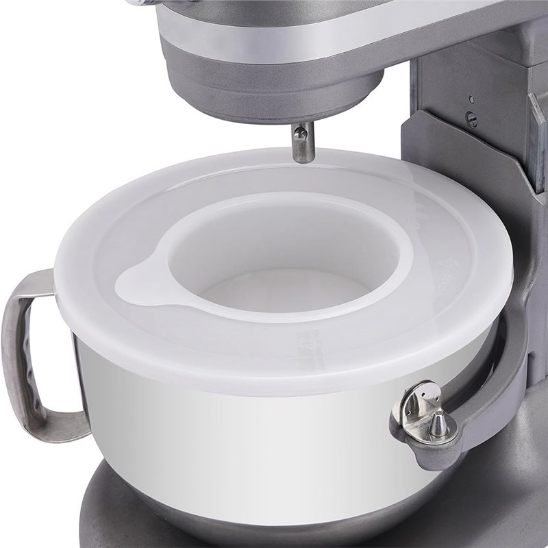 YCOC-For Kitchenaid 5.5-6QT Bo - огляд і ціна Stand Mixer Bowl