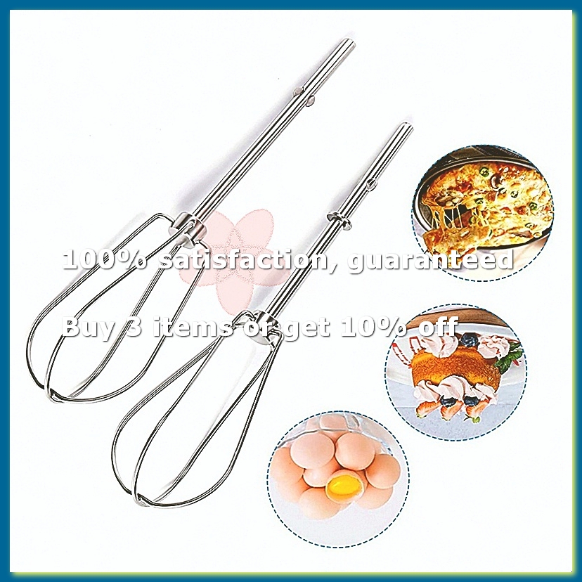 Compatible for Kitchen Aid Han - огляд і ціна Kitchenaid Mixer Hand Mixer
