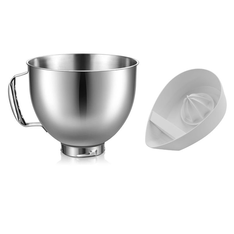 B02C-Citrus Juice Attachment S - огляд і ціна Stand Mixer Bowl