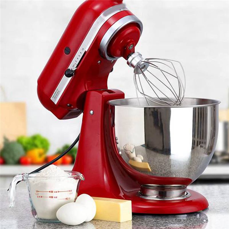 B02C-Citrus Juice Attachment S - огляд і ціна Stand Mixer Bowl