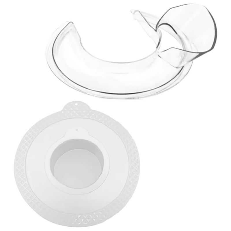 A74X-For Kitchenaid 4.5-5 Quar - огляд і ціна Stand Mixer Bowl