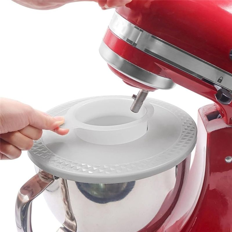 A74X-For Kitchenaid 4.5-5 Quar - огляд і ціна Stand Mixer Bowl