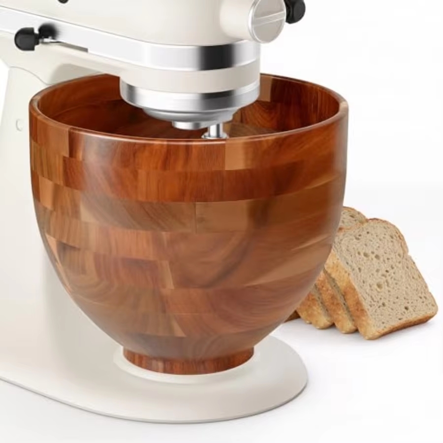 Stand Mixer Mixing Bowl for Ho - огляд і ціна Stand Mixer Bowl