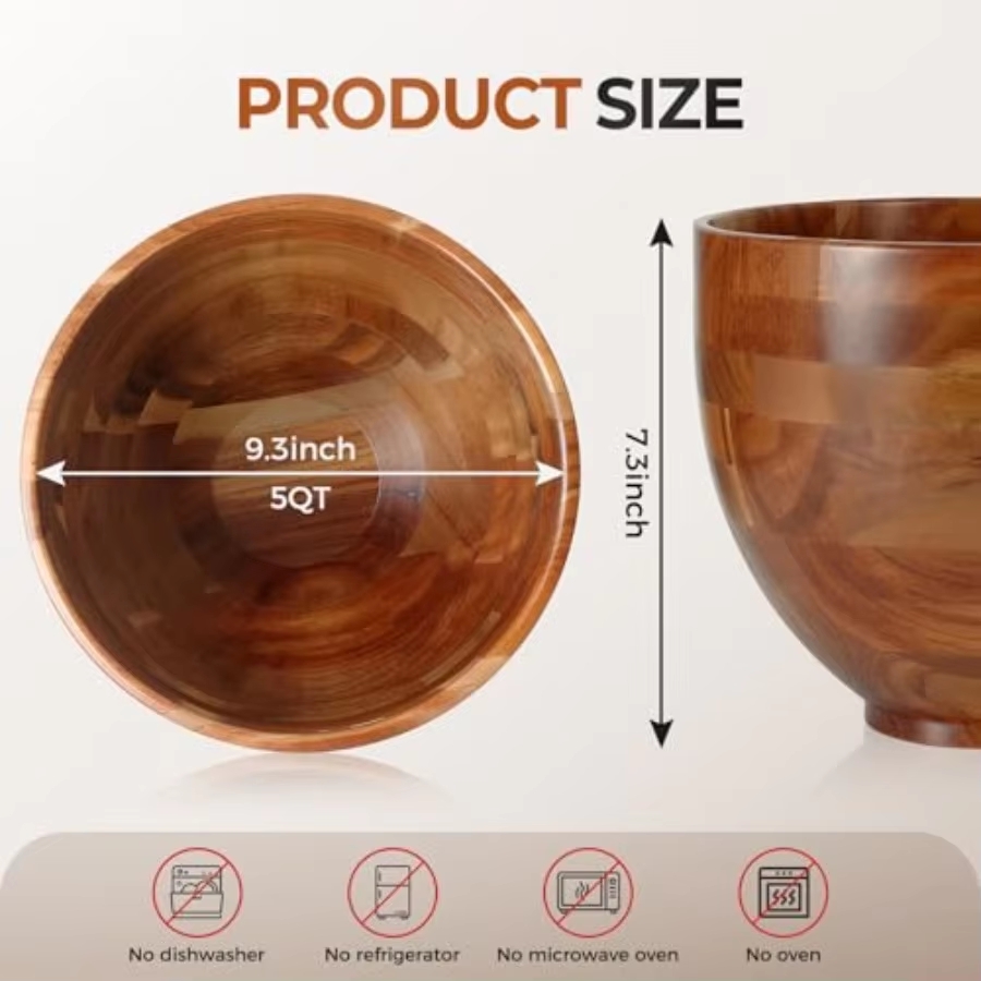 Stand Mixer Mixing Bowl for Ho - огляд і ціна Stand Mixer Bowl