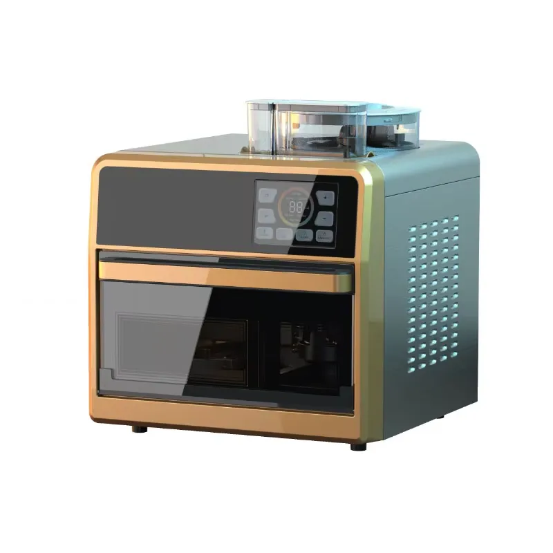 2026 New, High Quality, Fully  - огляд і ціна Kitchen Appliances Quality