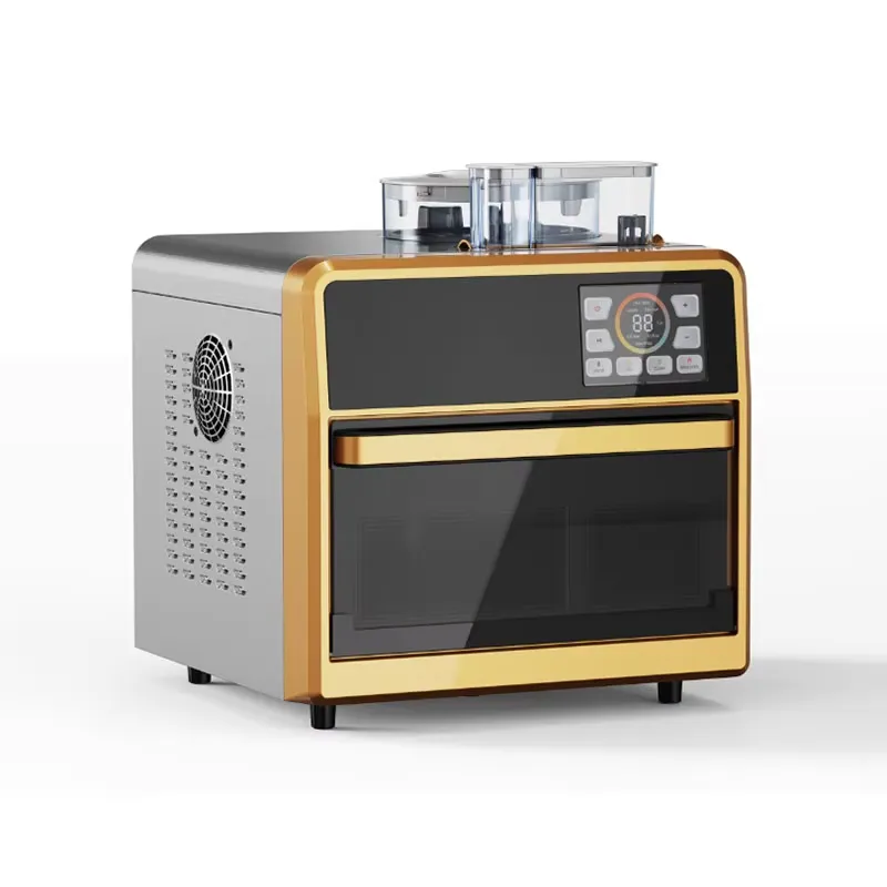 2026 New, High Quality, Fully  - огляд і ціна Kitchen Appliances Quality