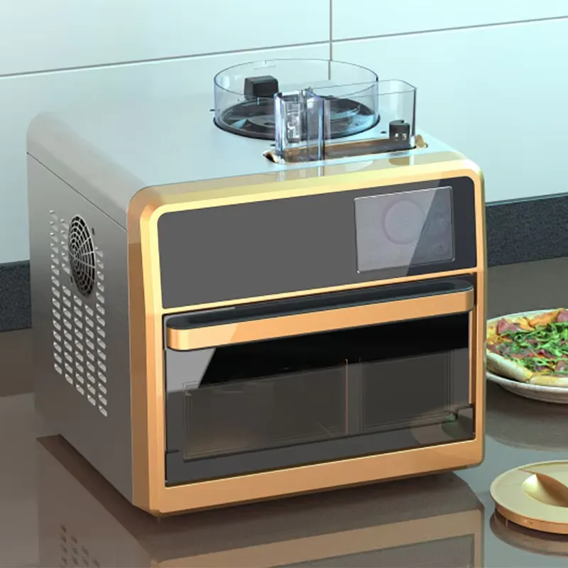 2026 New, High Quality, Fully  - огляд і ціна Kitchen Appliances Quality