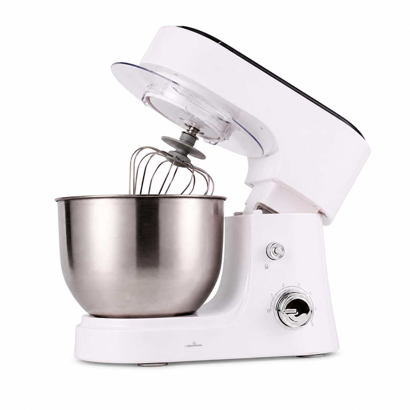 Stand Mixer with Stainless Ste - огляд і ціна Stand Mixer Bowl