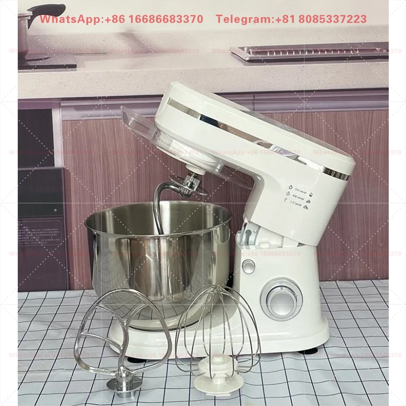 Stand Mixer Mixers Cake Machin - огляд і ціна Stand Mixer Bowl