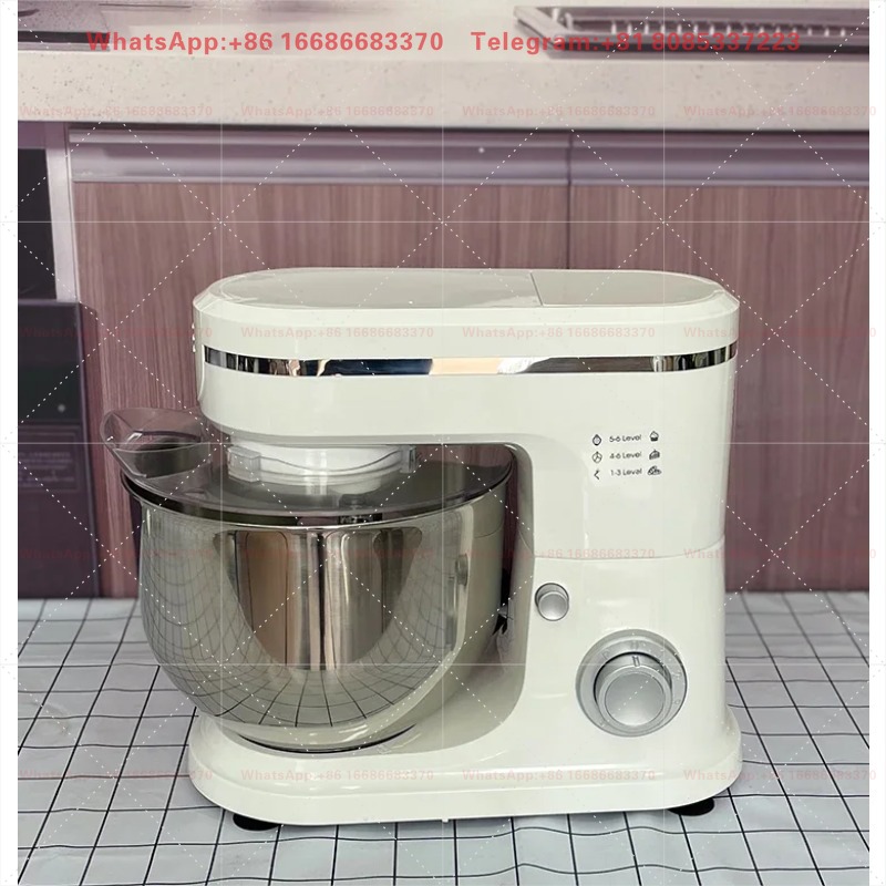 Stand Mixer Mixers Cake Machin - огляд і ціна Stand Mixer Bowl