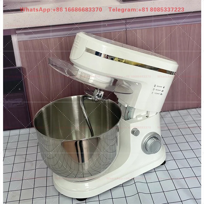 Stand Mixer Mixers Cake Machin - огляд і ціна Stand Mixer Bowl