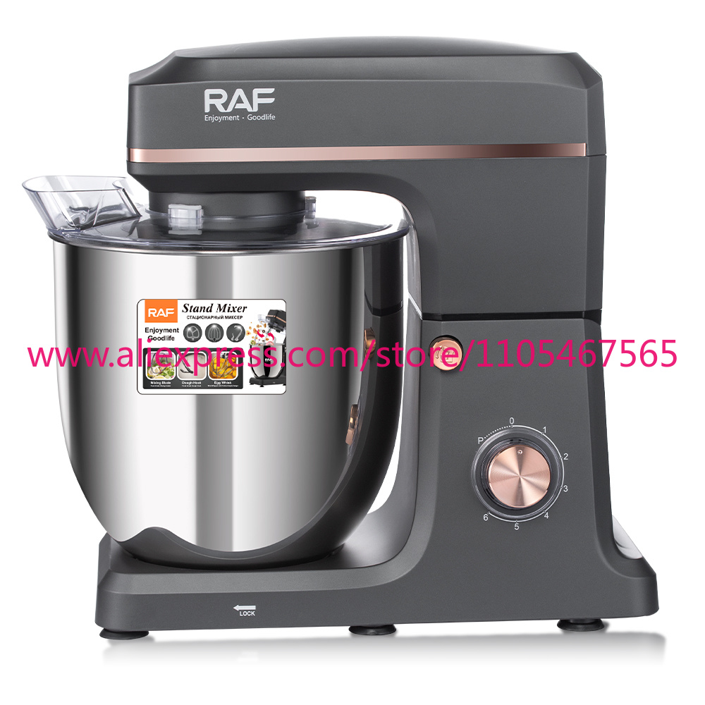 RAF 12L 2000W 3 in 1 Vertical  - огляд і ціна Kitchen Appliances For Home