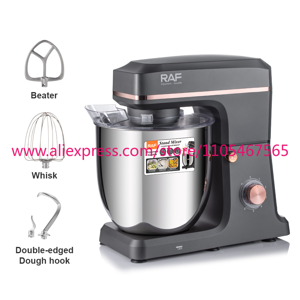 RAF 12L 2000W 3 in 1 Vertical  - огляд і ціна Kitchen Appliances For Home