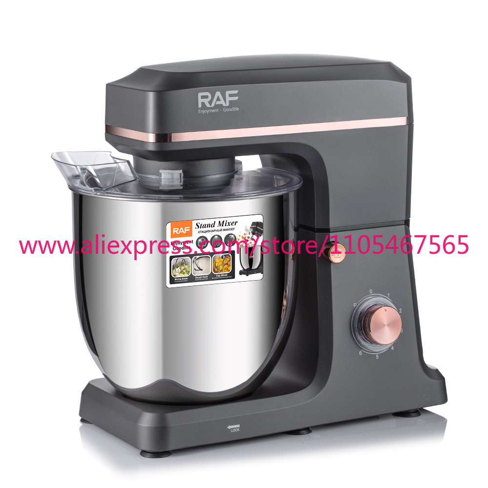 RAF 12L 2000W 3 in 1 Vertical  - огляд і ціна Kitchen Appliances For Home
